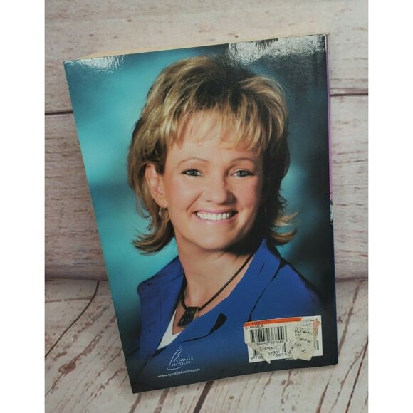 Karen Kingsbury Forgiven (Firstborn Series-Baxter 2, Book 2) - Picture 4 of 6